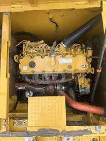 Buy Caterpillar 336E Used Excavator / 3 Buy Caterpillar 336E Used Excavator / 3