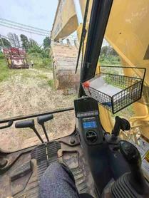 Buy Komatsu PC200-8N1 Used Excavator / 8 Buy Komatsu PC200-8N1 Used Excavator / 8