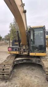 Buy Caterpillar 323 Used Excavator / 7 Buy Caterpillar 323 Used Excavator / 7
