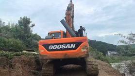 Buy Doosan DH225-9 Used Excavator / 5 Buy Doosan DH225-9 Used Excavator / 5