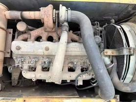 Buy Sumitomo SH200-3 Used Excavator / 4 Buy Sumitomo SH200-3 Used Excavator / 4