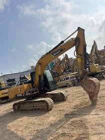 Buy Sany SY135 Used Excavator / 2 Buy Sany SY135 Used Excavator / 2
