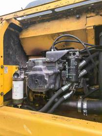 Buy Komatsu PC200-8N1 Used Excavator / 2 Buy Komatsu PC200-8N1 Used Excavator / 2