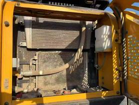 شراء حفارة Hyundai R215VS مستعملة / 4 شراء حفارة Hyundai R215VS مستعملة / 4
