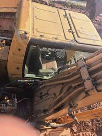 Buy Caterpillar 320C Used Excavator / 5 Buy Caterpillar 320C Used Excavator / 5