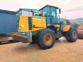 Buy XCMG XE500C Used Loader / 8 Buy XCMG XE500C Used Loader / 8
