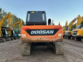 Buy Doosan DH200-3 Used Excavator / 6 Buy Doosan DH200-3 Used Excavator / 6