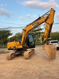 Buy Sany SY135 Used Excavator / 3 Buy Sany SY135 Used Excavator / 3