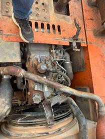 Buy Hitachi EX270 Used Excavator / 2 Buy Hitachi EX270 Used Excavator / 2