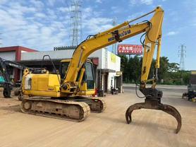 Buy Komatsu PC130-7 Used Excavator / 2 Buy Komatsu PC130-7 Used Excavator / 2