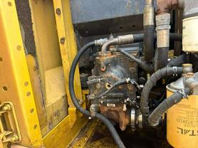 Buy Komatsu PC110-7 Used Excavator / 5 Buy Komatsu PC110-7 Used Excavator / 5