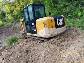 Buy Caterpillar 305.5 Used Excavator / 3 Buy Caterpillar 305.5 Used Excavator / 3