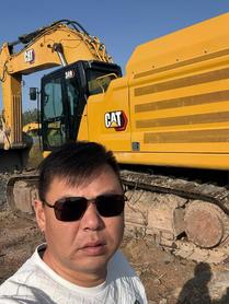 Buy Caterpillar 349E Used Excavator / 4 Buy Caterpillar 349E Used Excavator / 4