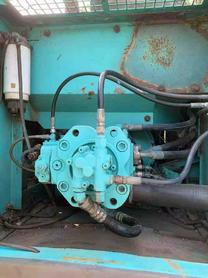 Buy Kobelco SK200-9 Used Excavator / 6 Buy Kobelco SK200-9 Used Excavator / 6
