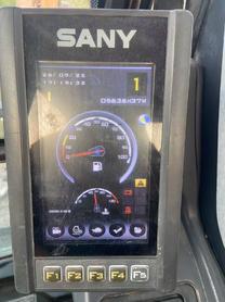 Buy Sany SY365C Used Excavator / 7 Buy Sany SY365C Used Excavator / 7