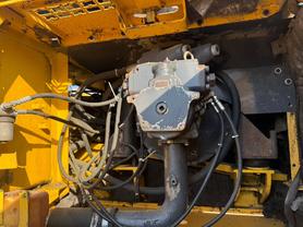 Buy Komatsu PC350-8 Used Excavator / 7 Buy Komatsu PC350-8 Used Excavator / 7
