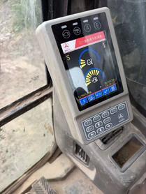 Buy Sany SY215C Used Excavator / 8 Buy Sany SY215C Used Excavator / 8