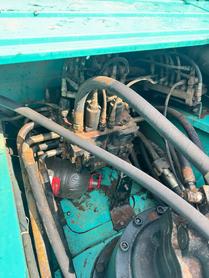 Buy Kobelco SK350-8 Used Excavator / 4 Buy Kobelco SK350-8 Used Excavator / 4
