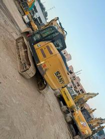 Buy Sany SY135 Used Excavator / 5 Buy Sany SY135 Used Excavator / 5