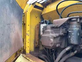 Buy Komatsu Used Excavator / 5 Buy Komatsu Used Excavator / 5