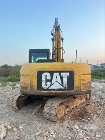 Buy Caterpillar 313D Used Excavator / 2 Buy Caterpillar 313D Used Excavator / 2