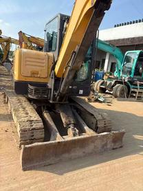 Buy Sany SY60 Used Excavator / 4 Buy Sany SY60 Used Excavator / 4