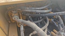 Buy Caterpillar 349E Used Excavator / 6 Buy Caterpillar 349E Used Excavator / 6