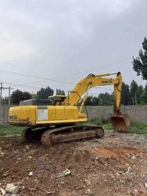 Buy Komatsu PC360-7 Used Excavator / 3 Buy Komatsu PC360-7 Used Excavator / 3