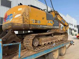 Buy XCMG XE150 Used Excavator / 2 Buy XCMG XE150 Used Excavator / 2