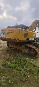 Buy Sany SY205C Used Excavator / 4 Buy Sany SY205C Used Excavator / 4