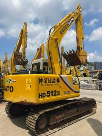 Buy Kato Used Excavator / 7 Buy Kato Used Excavator / 7