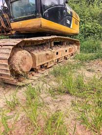 Buy Caterpillar 330B Used Excavator / 8 Buy Caterpillar 330B Used Excavator / 8
