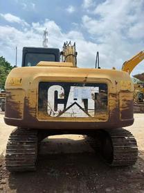 Buy Caterpillar 312D Used Excavator / 3 Buy Caterpillar 312D Used Excavator / 3