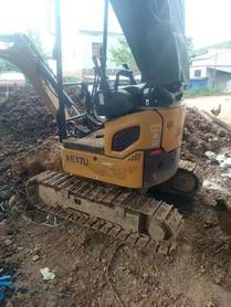 Buy XCMG XE17U Used Excavator / 3 Buy XCMG XE17U Used Excavator / 3