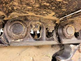 Buy Caterpillar 323 Used Excavator / 8 Buy Caterpillar 323 Used Excavator / 8