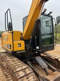 Buy Sany SY75 Used Excavator / 2 Buy Sany SY75 Used Excavator / 2