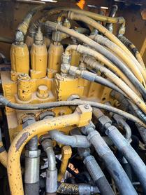 Buy Caterpillar 313D Used Excavator / 6 Buy Caterpillar 313D Used Excavator / 6