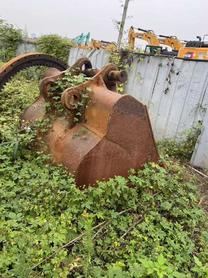 Buy Sany SY365H Used Excavator / 9 Buy Sany SY365H Used Excavator / 9
