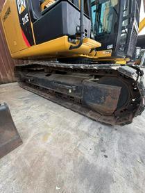 Buy Caterpillar 312 Used Excavator / 4 Buy Caterpillar 312 Used Excavator / 4