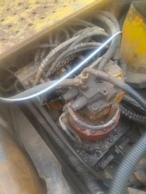 Buy Sany SY235C-8 Used Excavator / 3 Buy Sany SY235C-8 Used Excavator / 3