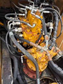 Buy Sany SY135 Used Excavator / 6 Buy Sany SY135 Used Excavator / 6