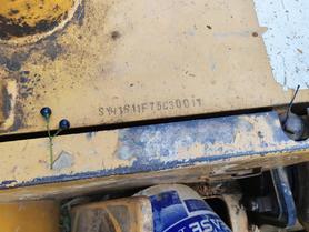 Buy Sany SY75 Used Excavator / 6 Buy Sany SY75 Used Excavator / 6