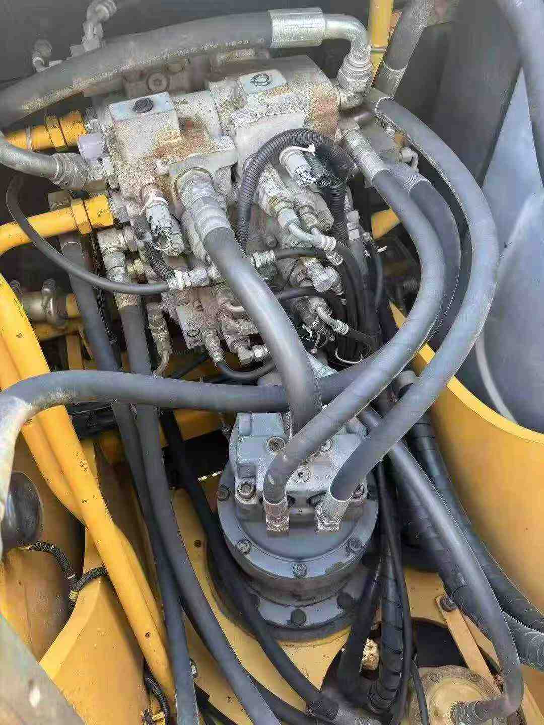 Buy Kato Used Excavator / 5