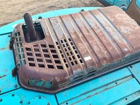 Buy Kobelco SK210 Used Excavator / 7 Buy Kobelco SK210 Used Excavator / 7