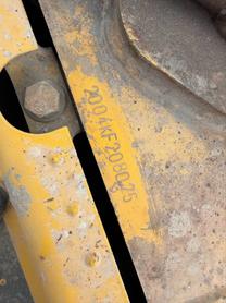 Buy Komatsu PC200-8 Used Excavator / 3 Buy Komatsu PC200-8 Used Excavator / 3