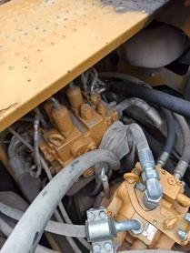 Buy Sany SY415H Used Excavator / 2 Buy Sany SY415H Used Excavator / 2