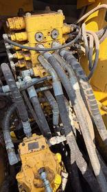 Buy Komatsu Used Excavator / 3 Buy Komatsu Used Excavator / 3
