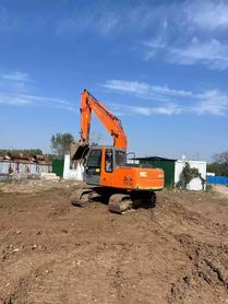 Buy Hitachi ZX130H Used Excavator / 2 Buy Hitachi ZX130H Used Excavator / 2