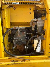 Buy Komatsu PC130-7 Used Excavator / 5 Buy Komatsu PC130-7 Used Excavator / 5