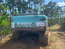 Buy Kobelco SK210 Used Excavator / 9 Buy Kobelco SK210 Used Excavator / 9